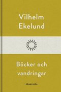 Bcker och vandringar