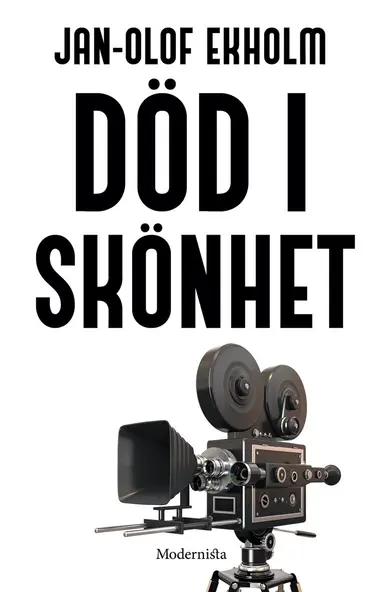 Jan-Olof Ekholm - Död i skönhet, E-bok