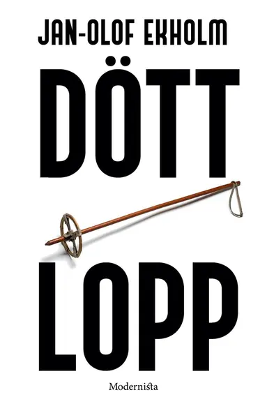 Jan-Olof Ekholm - Dött lopp, E-bok