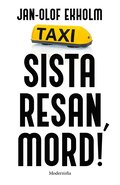 Sista resan, mord!