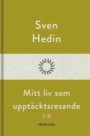 Mitt liv som upptäcktsresande, 1-5