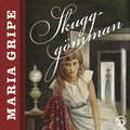 Skugg-gömman