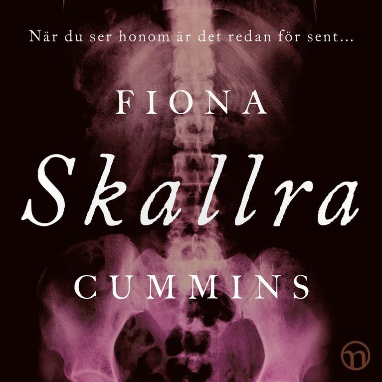 Fiona Cummins - Skallra, Ljudbok