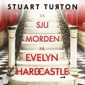 De sju morden p Evelyn Hardcastle