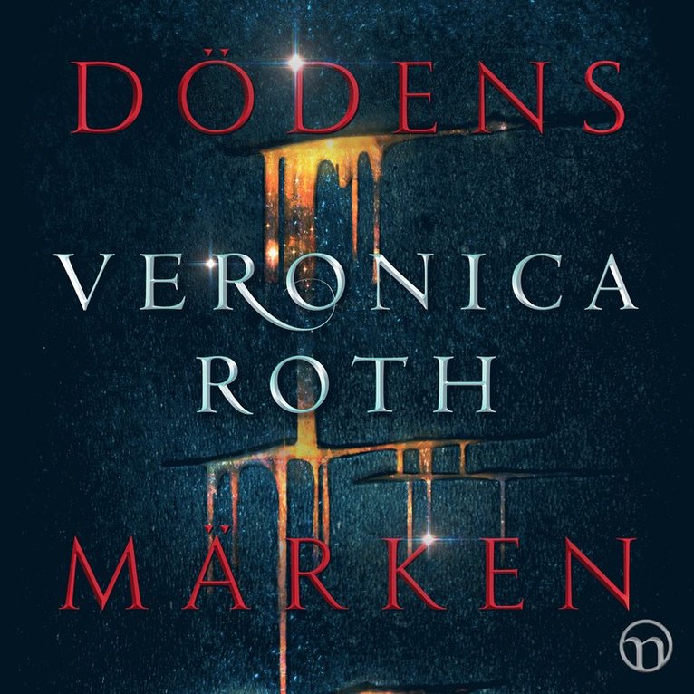 Veronica Roth - Dödens märken, Ljudbok