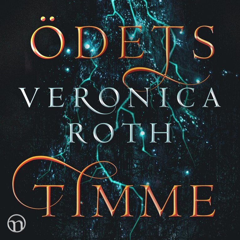 Veronica Roth - Ödets timme, Ljudbok