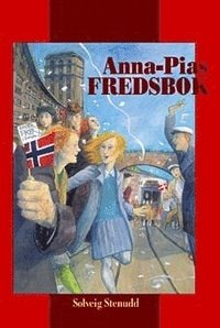 e-Bok Anna Pias fredsbok