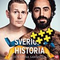 Sveriges historia : den nakna sanningen