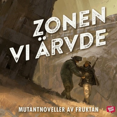 Boel Bermann, Erik Odeldahl, Markus Sköld, Fredrik Stennek, Eira A Ekre, Malin Gunnesson, Olle Söderström, Martin Gunnesson, Niclas Karlsson, Joel Arvidsson, Patrick Ogenstad - Zonen vi ärvde, Ljudbok