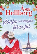 Sonja och Maggan firar jul