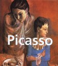 Picasso : 1881-1973