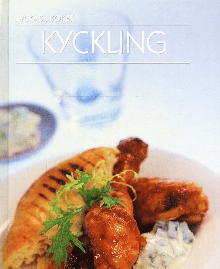 Kyckling, Inbunden