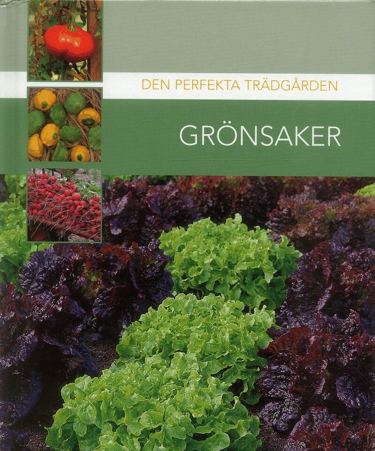 Grönsaker, Inbunden