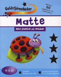 e-Bok Matte 4 6 år