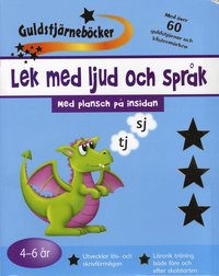 e-Bok Lek med ljud och språk 4 6 år