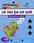 Lek med ljud och sprk 4-6 r