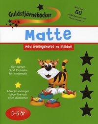 e-Bok Matte 5 6 år