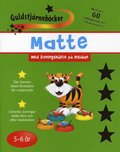 Matte 5-6 år