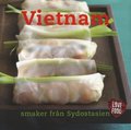Vietnam : smaker frn Sydostasien