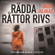 Rädda råttor rivs