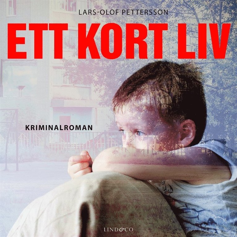 Lars-Olof Pettersson - Ett kort liv, Ljudbok