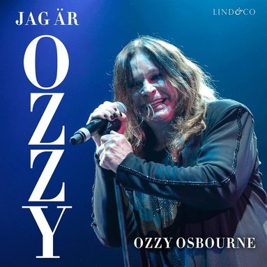 Ozzy Osbourne, Chris Ayres - Jag är Ozzy, Ljudbok