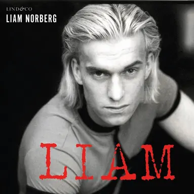 Liam Norberg, Annica Triberg - Liam, Ljudbok