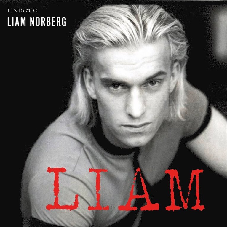Liam Norberg, Annica Triberg - Liam, Ljudbok