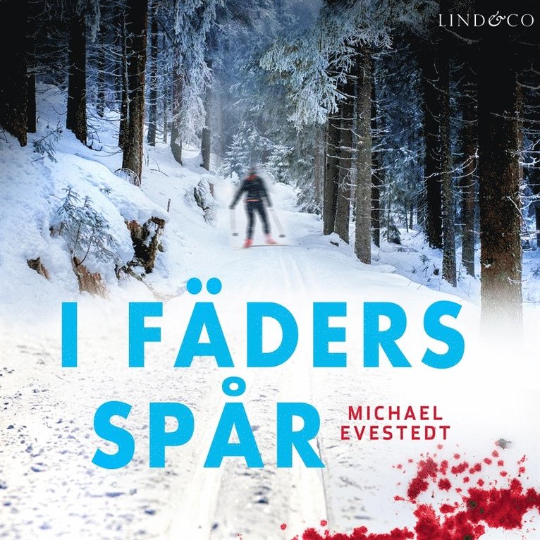 Michael Evestedt - I fäders spår, Ljudbok