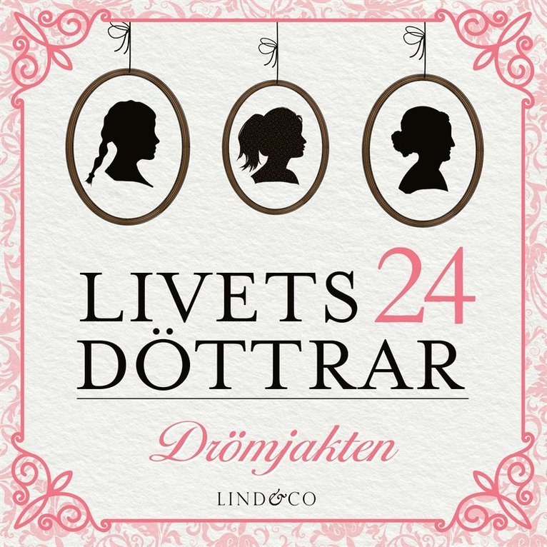 May Grethe Lerum - Drömjakten: en släkthistoria, Ljudbok