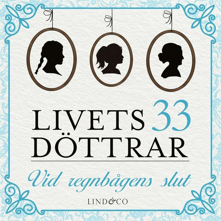 May Grethe Lerum - Vid regnbågens slut: en släkthistoria, Ljudbok