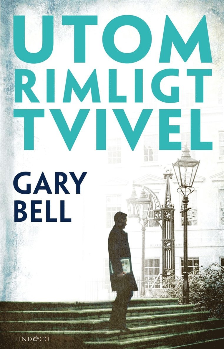 Gary Bell, Scott Kershaw - Utom rimligt tvivel, E-bok