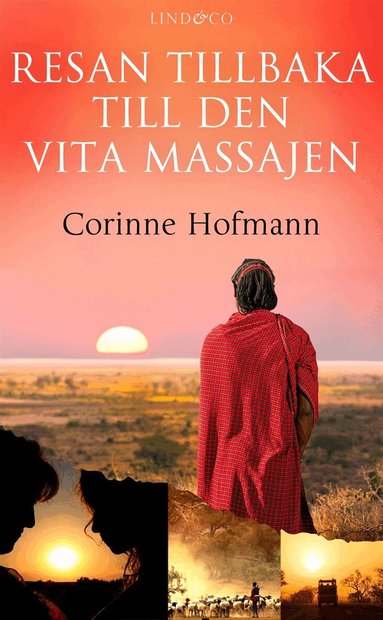 Corinne Hofmann - Resan tillbaka till den vita massajen, E-bok