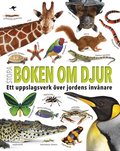 Stora boken om djur : ett uppslagsverk ver jordens invnare