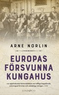 Europas frsvunna kungahus