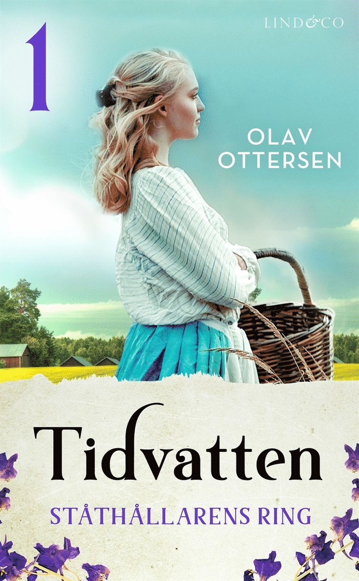 Olav Ottersen - Ståthållarens ring: en släkthistoria, E-bok