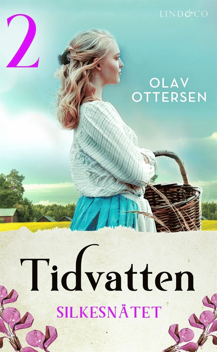 Olav Ottersen - Silkesnätet: En släkthistoria, E-bok