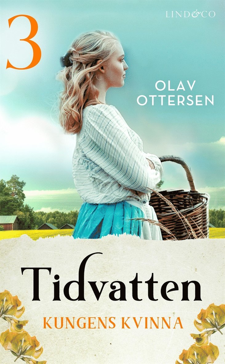 Olav Ottersen - Kungens kvinna: en släkthistoria, E-bok