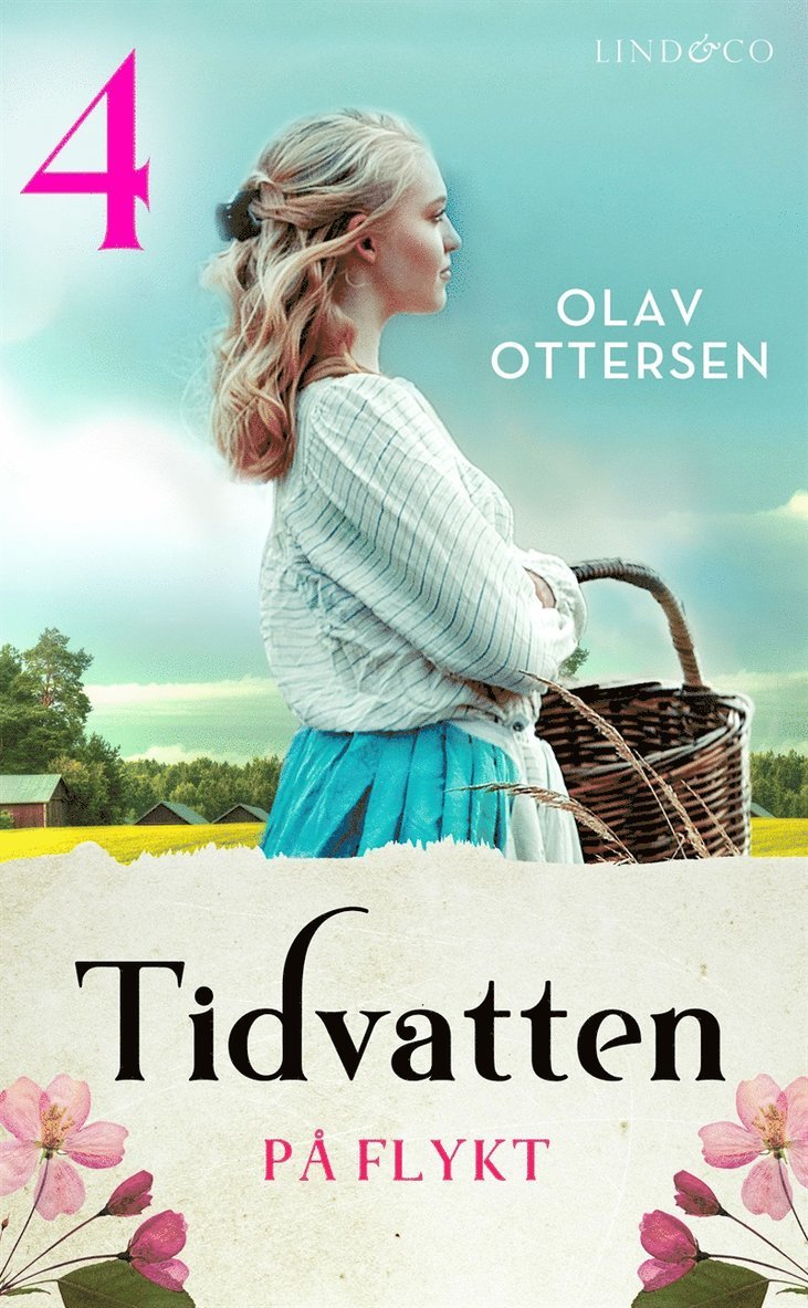 Olav Ottersen - På flykt: en släkthistoria, E-bok
