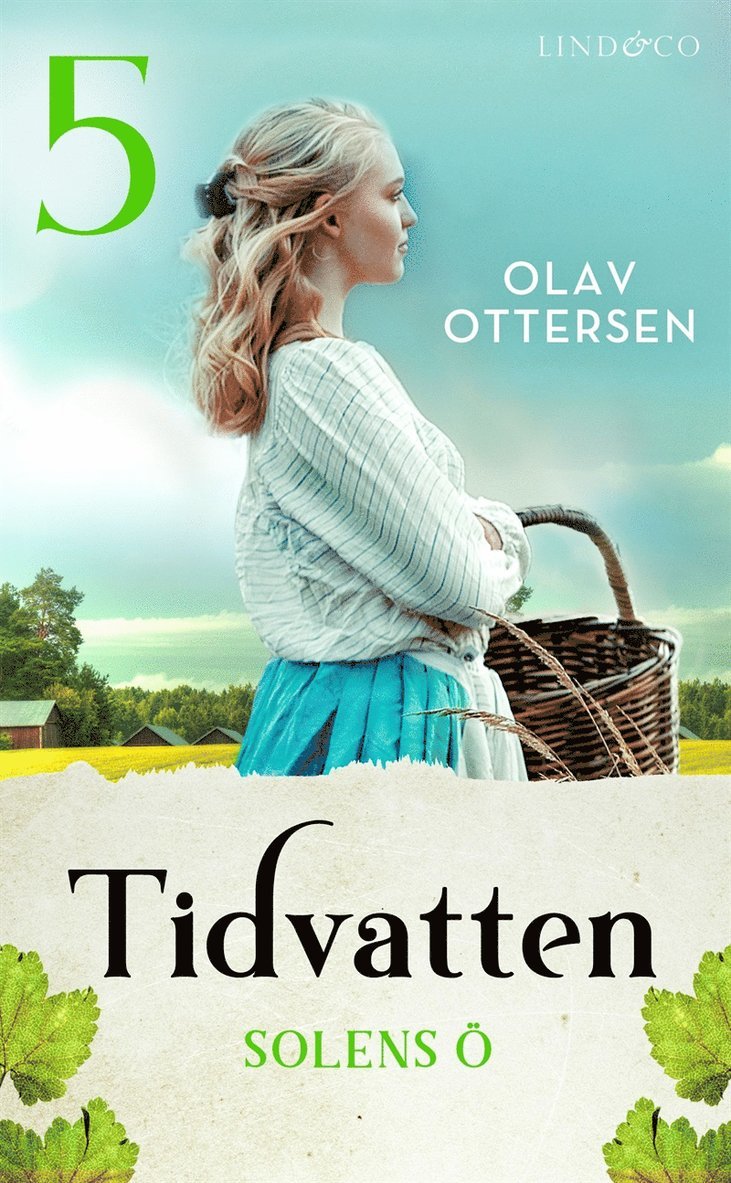 Olav Ottersen - Solens ö: en släkthistoria, E-bok