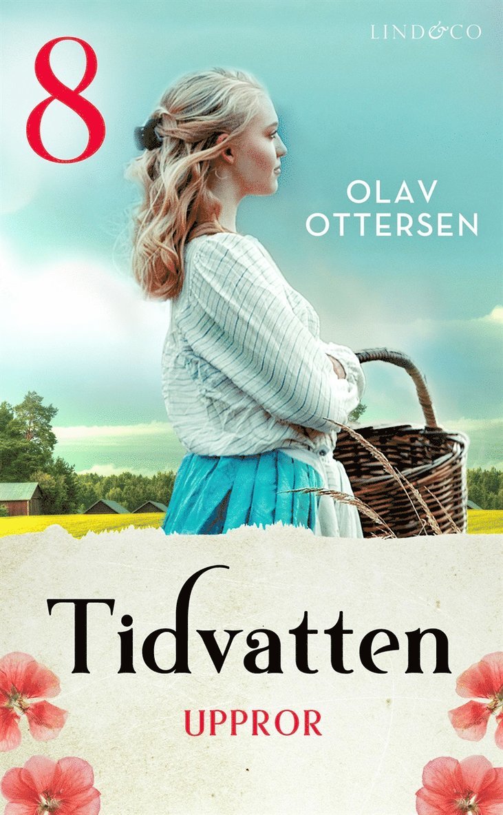 Olav Ottersen - Uppror: en släkthistoria, E-bok