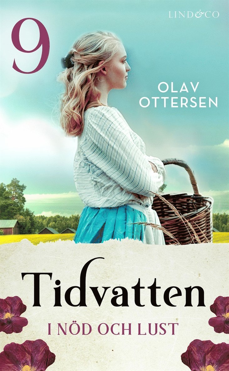 Olav Ottersen - I nöd och lust: en släkthistoria, E-bok