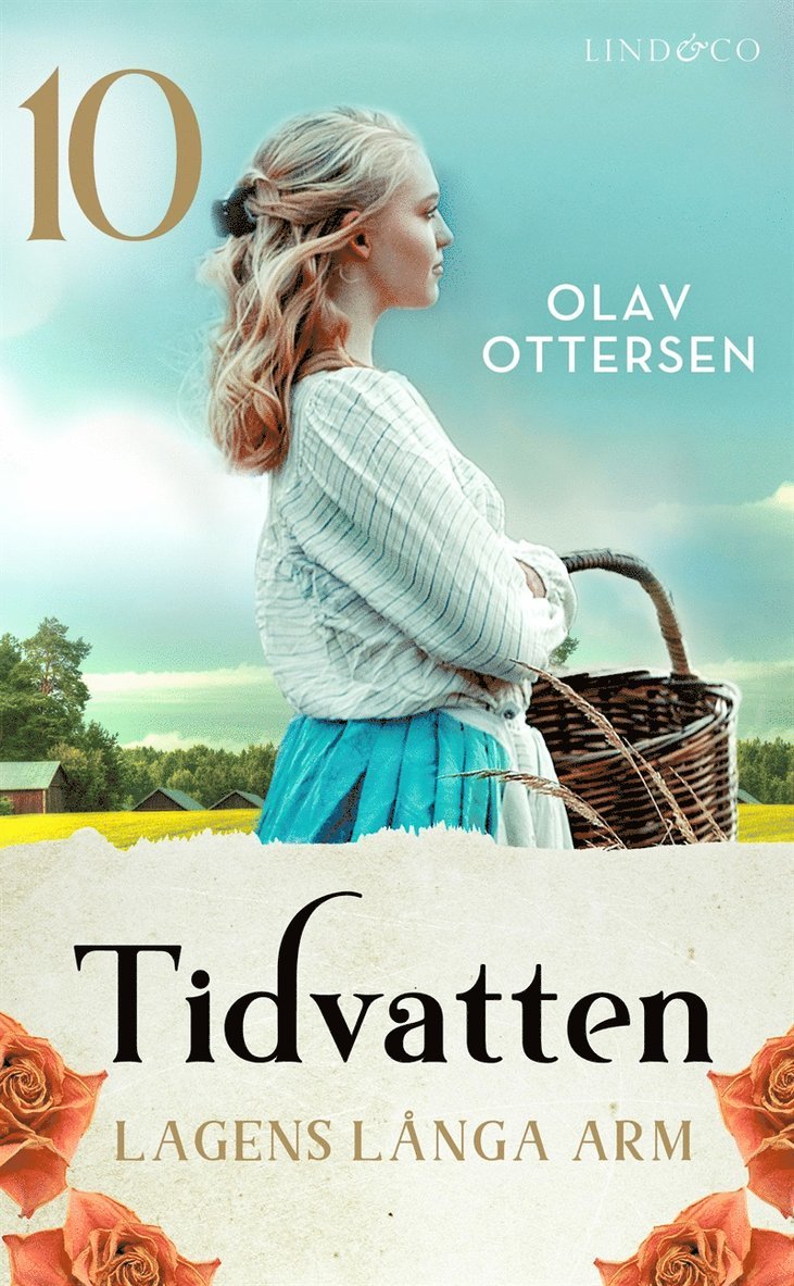 Olav Ottersen - Lagens långa arm: en släkthistoria, E-bok