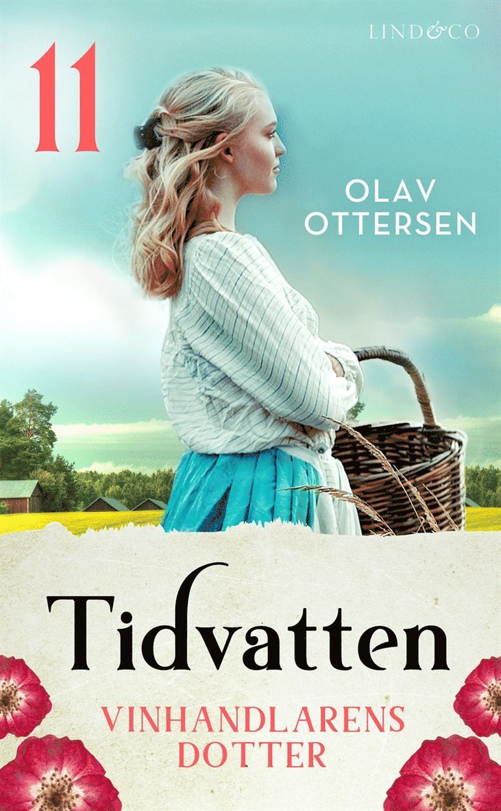 Olav Ottersen - Vinhandlarens dotter: en släkthistoria, E-bok