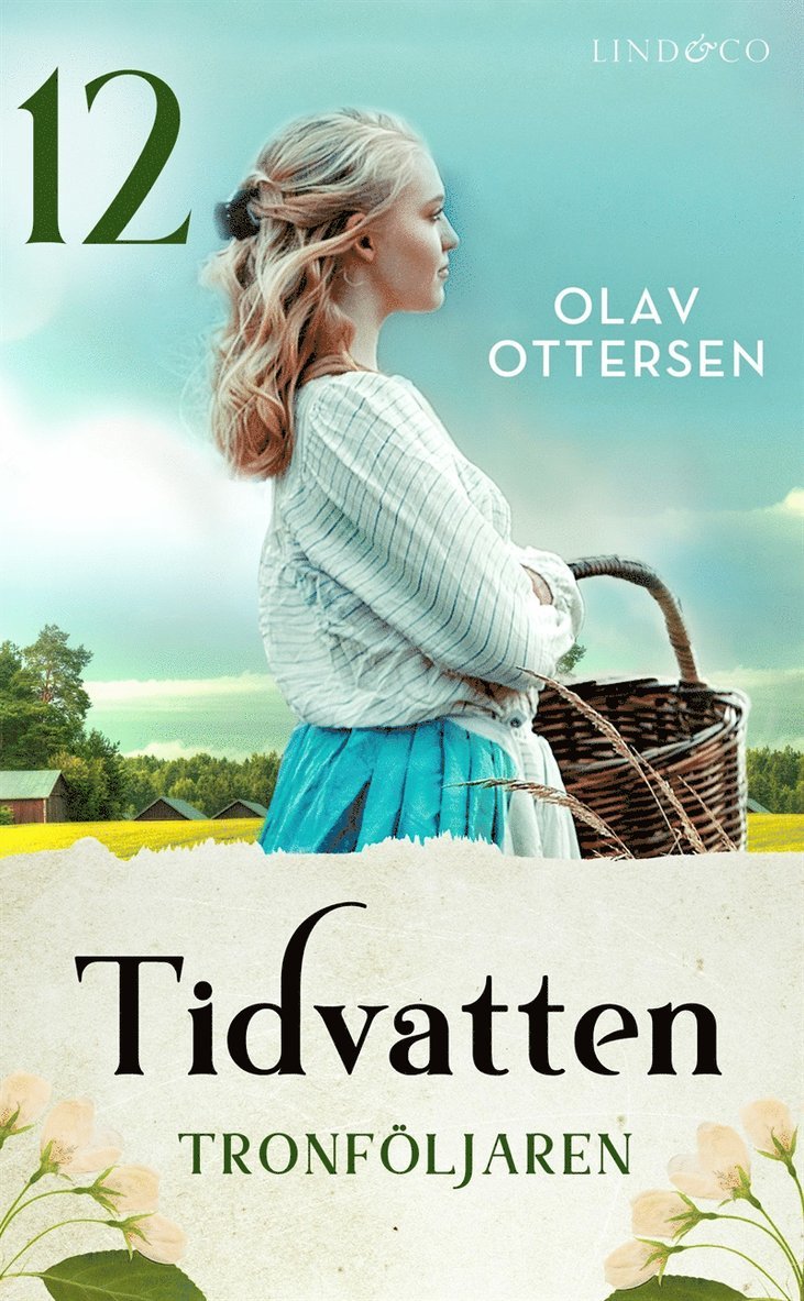 Olav Ottersen - Tronföljaren: en släkthistoria, E-bok