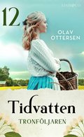 Tronföljaren: en släkthistoria