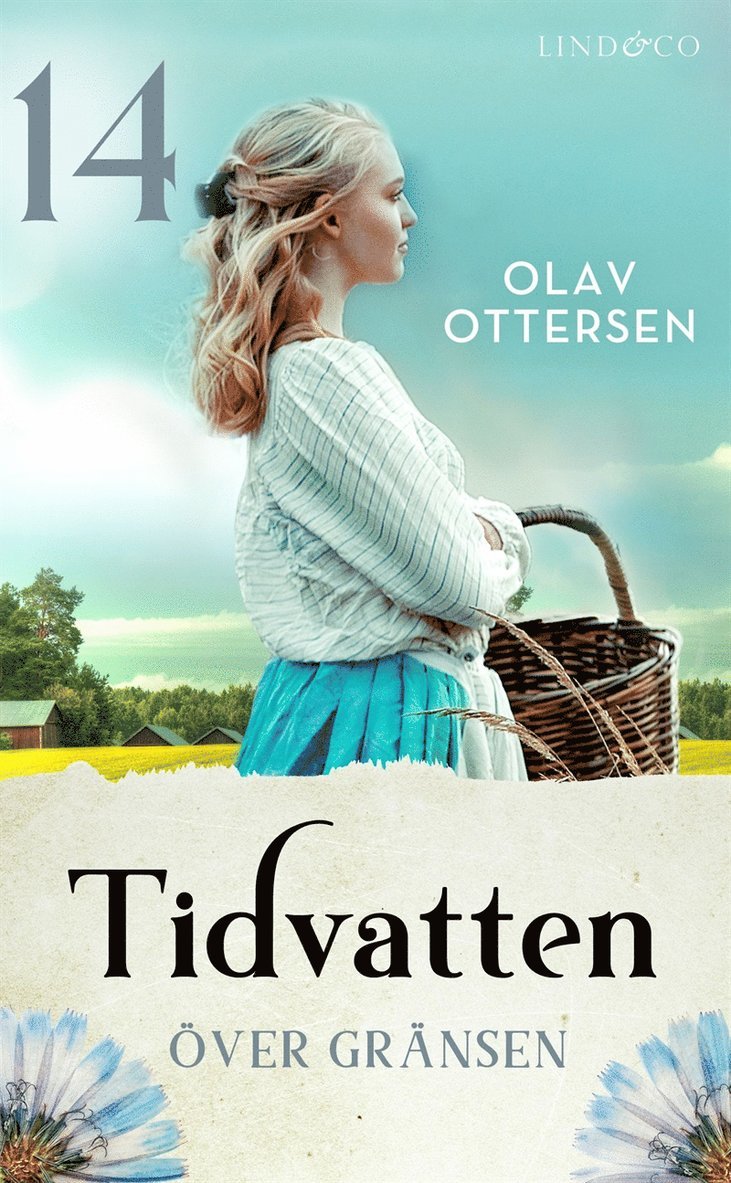 Olav Ottersen - Över gränsen: En släkthistoria, E-bok