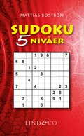 Sudoku : 5 nivåer