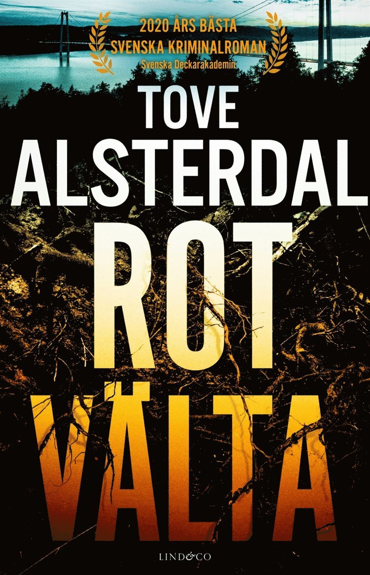 Tove Alsterdal - Rotvälta, E-bok