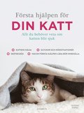 Frsta hjlpen fr din katt